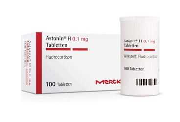 ASTONIN-H 0,1 MG 100 TABLET